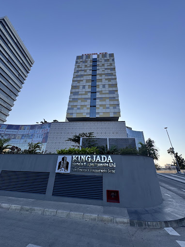 KingJada Hotels & Apartments