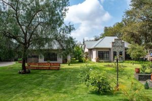 Kinga Homes Boutique Hotel