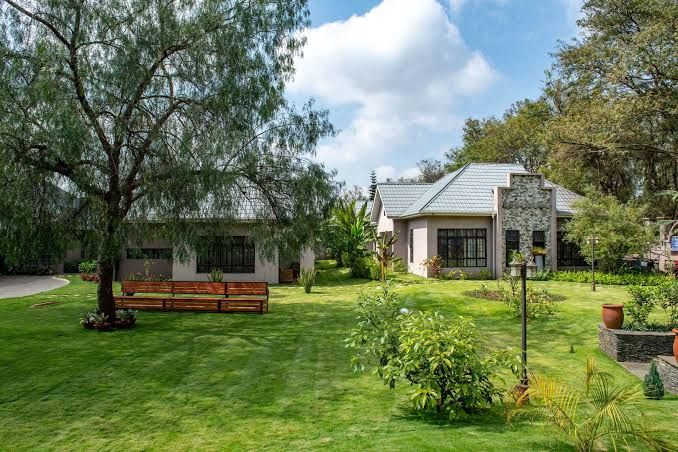 Kinga Homes Boutique Hotel