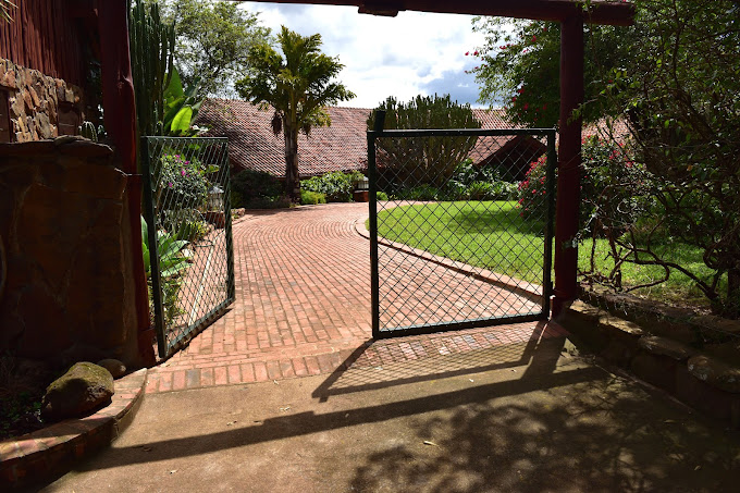 Kiota House – El Karama