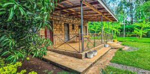 Kisarika Camps and Lodges