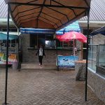 Kisasa Capetown Lounge