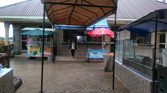 Kisasa Capetown Lounge