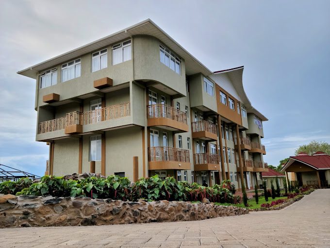 Kisimani Eco Resort & Spa