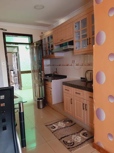 Gatimene Gardens Hotel