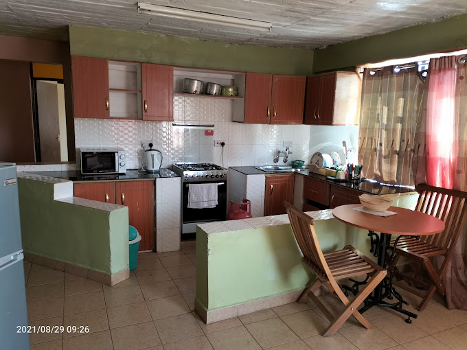 Acacia Furnished Apartments