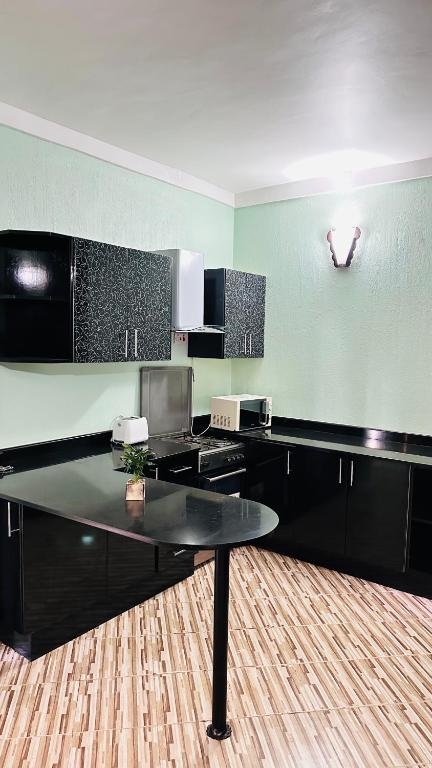 Maskani Tulivu Arusha