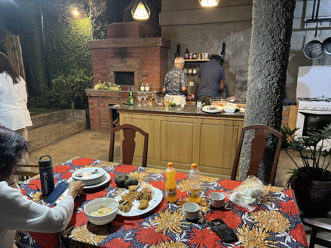 Sprunger Avenue Tulia Homes