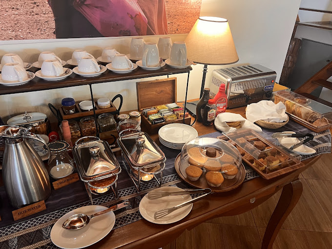 Pink Flamingo Boutique Hotel