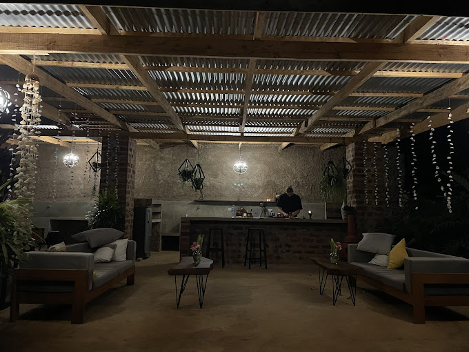 Tulivu Kilimanjaro Retreat