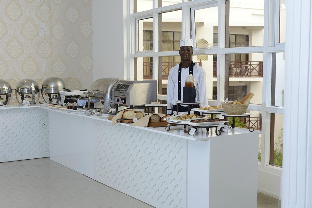 Golden Tulip Dar Es Salaam