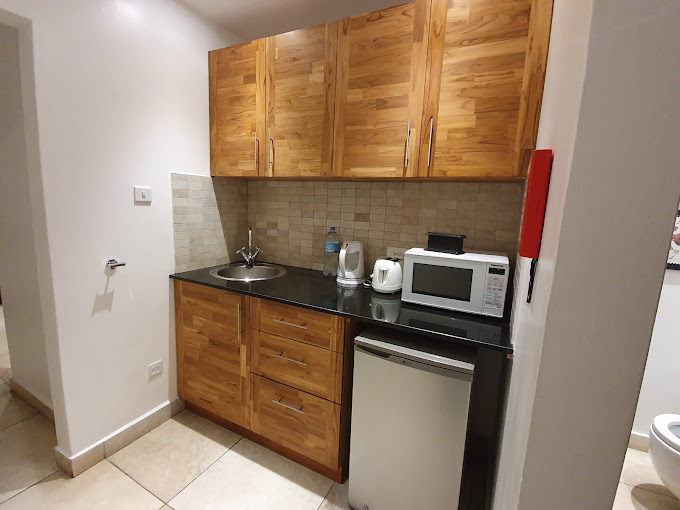 The Oyster Bay Hotel Suites