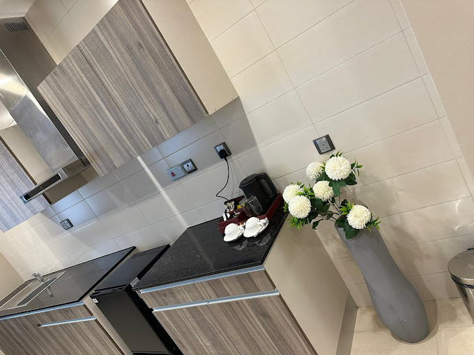 KingJada Hotels & Apartments