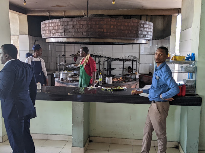 Brake Point Carnivore