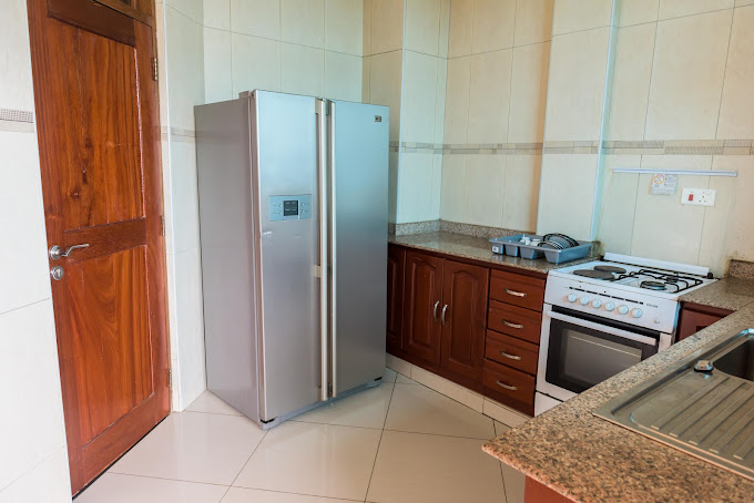 New Safina Hotel & Apartments