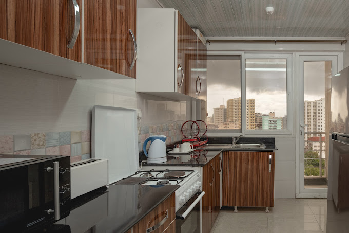 Golden Tulip Dar City Center