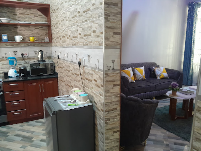 VILLA HOME HOTEL & APARTMENTS