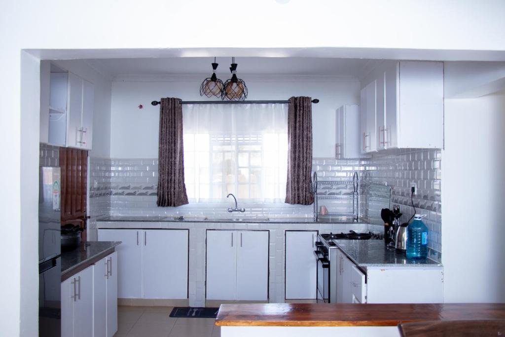 The Country Side Villa_ Nanyuki