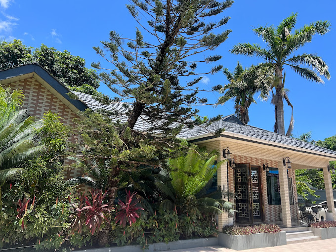 Konfa Business Lodge