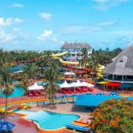 Kunduchi Wet “N” Wild Water Park