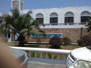 Kunduchi Beach Hotel & Resort