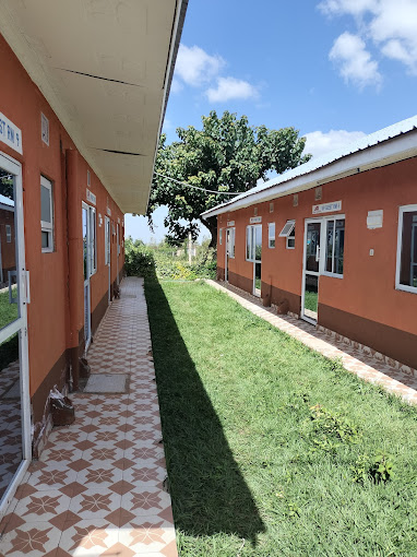 kuwetu resort and conference