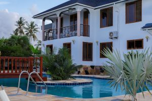 Kwa Mama Village Resort