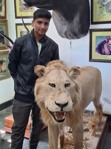 National Natural History Museum-ARUSHA