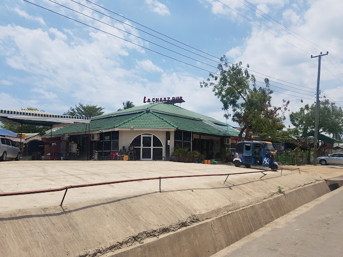 Small Planet Sinza(former La Chaaz)