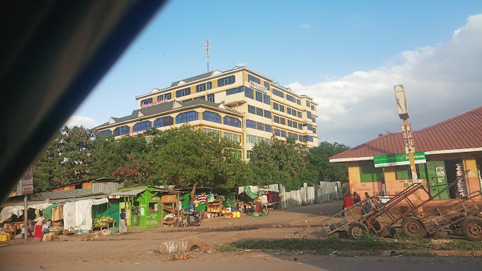ISIOLO LANDMARK HOTEL