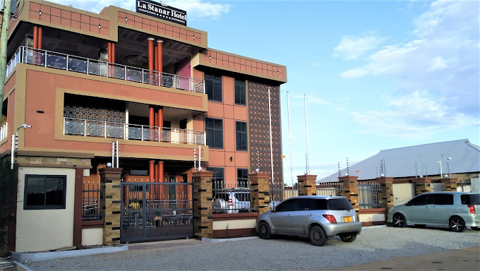 La Stanar Hotel – Dodoma