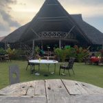 Legacy sports bar and grill