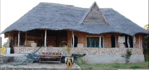 The Lighthouse Beach Lodge