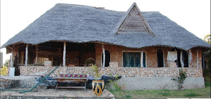 The Lighthouse Beach Lodge