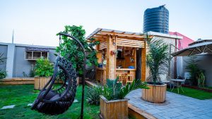 LUCK EXECUTIVE HOMES