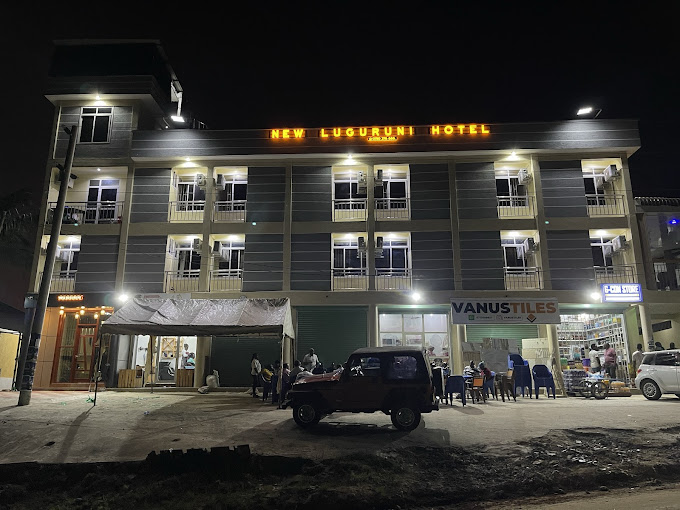 NEW LUGURUNI HOTEL