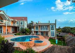 Masailand Safari & Lodge