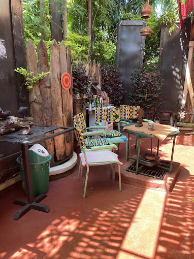 Kilimanjaro Mad Monkey Hotel