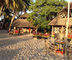 Mahaba Beach Resort