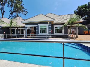 Maili 6 Private Apartments