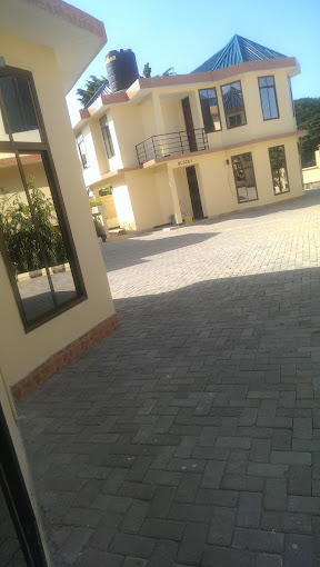 Maisha Executive Motel, Sinza