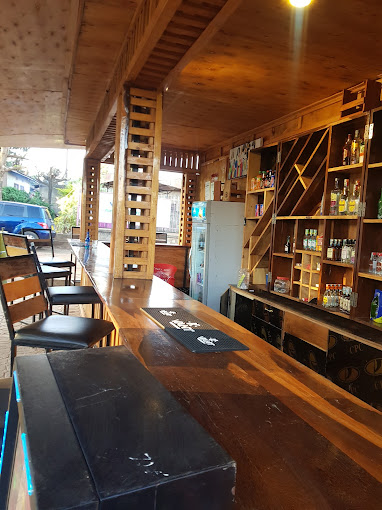 Maisha Bistro Bar