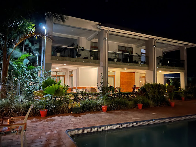 Malaika House Boutique Guesthouse