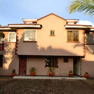 Maresi Luxury Hotel, Arusha