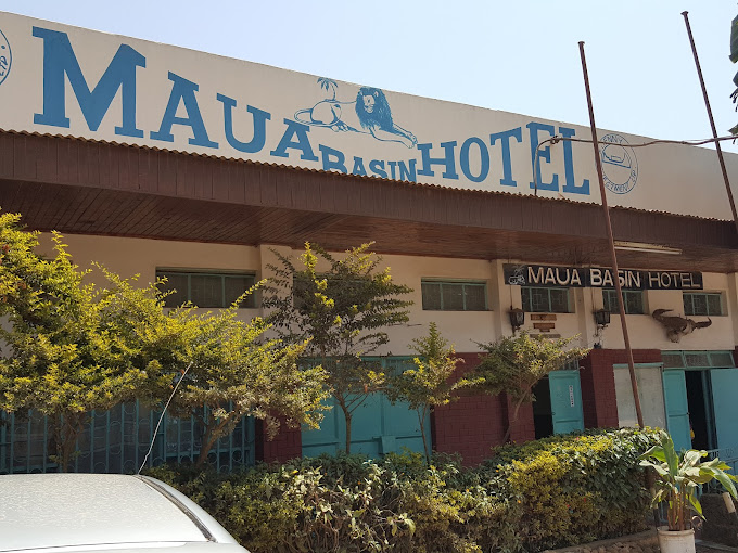 Maua Basin Hotel