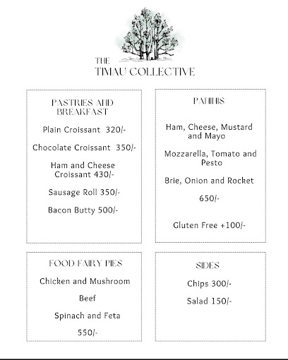 The Timau Collective