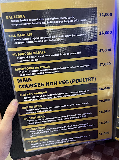 Bawarchi Restaurant – Best Barbeque Restaurant in Dar es salaam