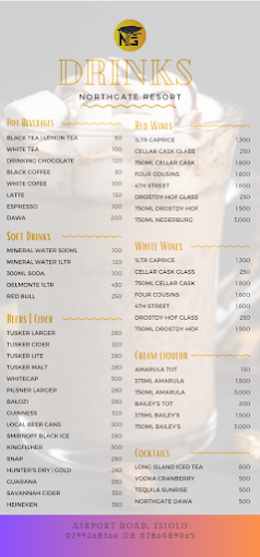 Northgate Resort Isiolo