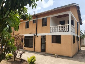 Kipilili Homestay