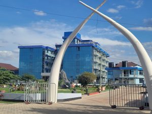 MIDLAND INN VIEW HOTEL